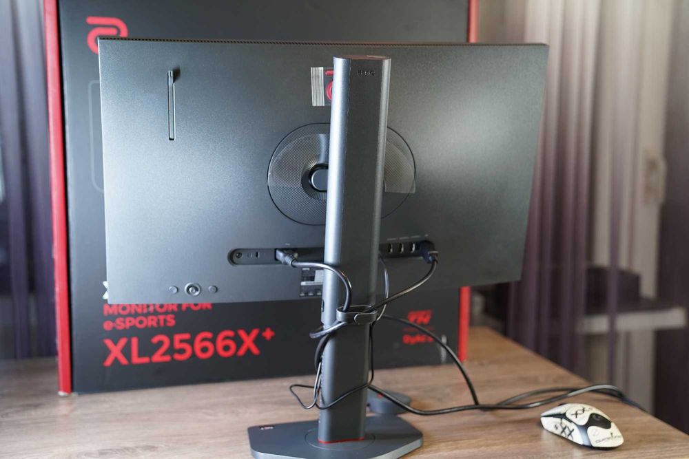 Монитор Zowie XL2566X+ 1 шт. NEW! Дефект.