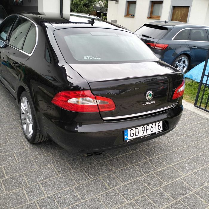Idealny samochód
