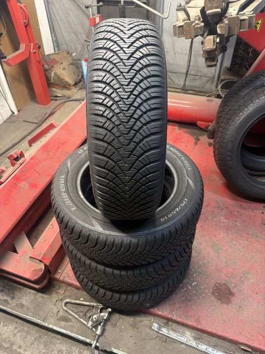 175/65r14 Laufenn 24 rok wielosezon 4szt