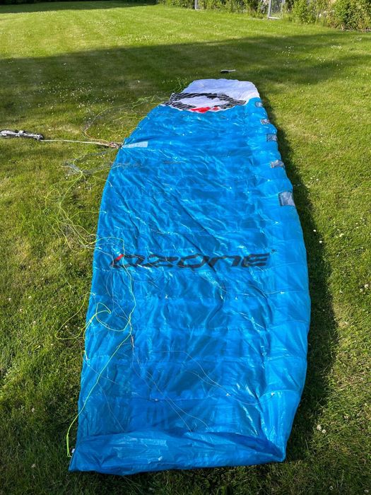 Ozone Hyperlink v3 9m