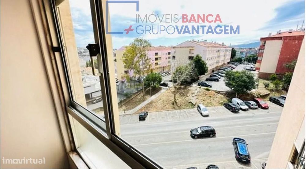 T2 Agualva-Cacém, Sintra