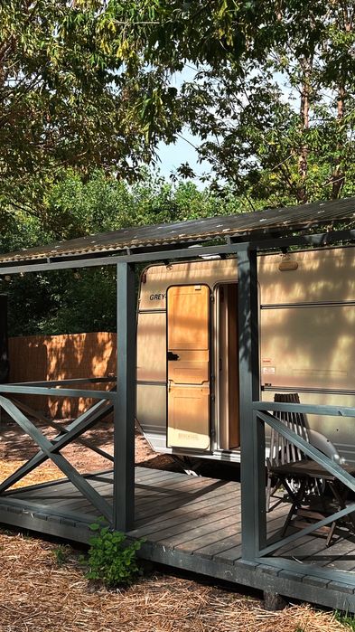 Будинок на колесах/караван kip 47- sjb 1999 року