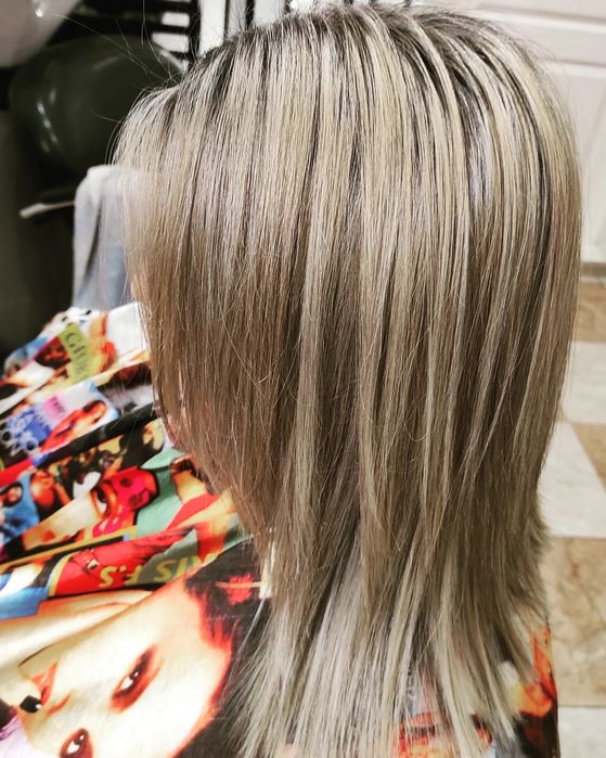 Стрижка Покраска волос .Парикмахер, стилист, универсал.