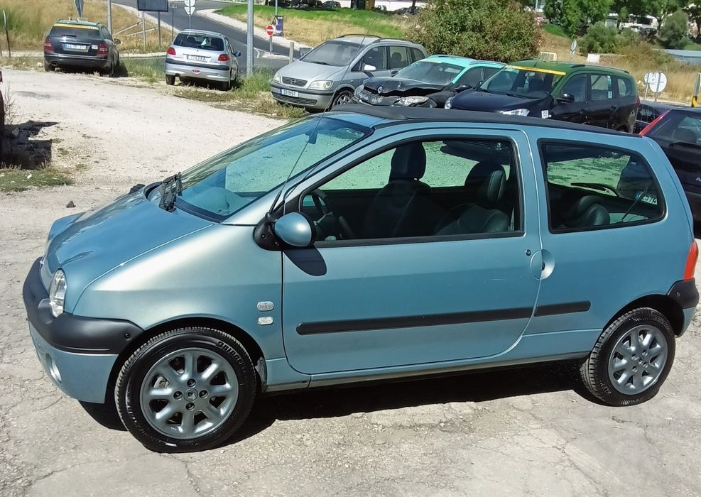 Vendo Renault Twingo
