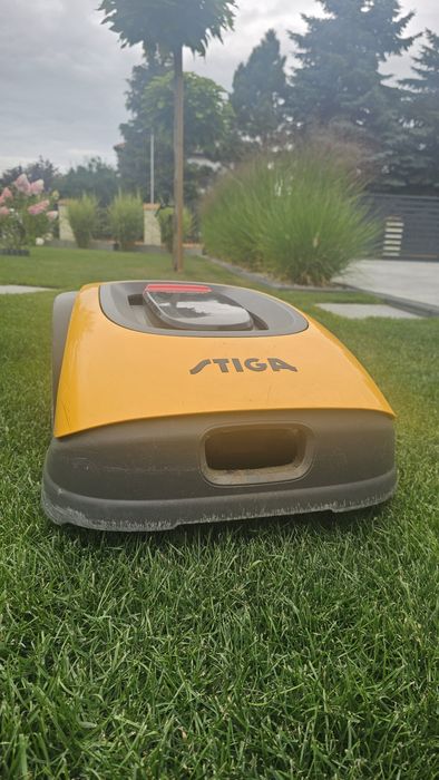 Robot koszący Stiga G600 GWARANCJA