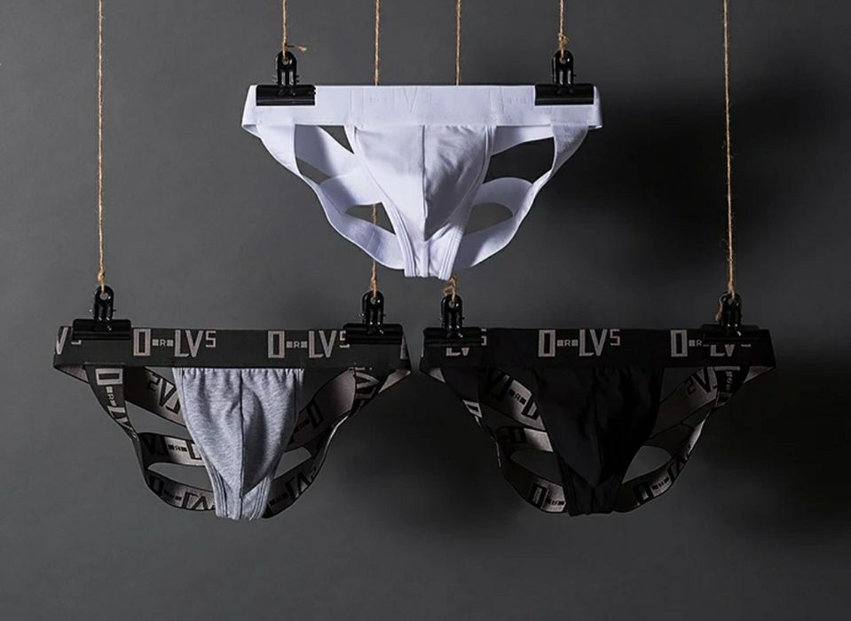 Sprzedam nowe jockstrap męskie rozmiar L, XL, XXL