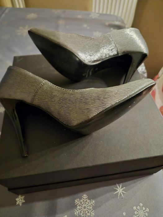 Buty Zestaw 8 par Rozmiar 35 I 36 Stan bdb