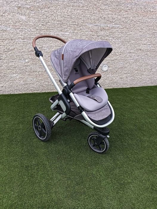 Cadeira/babycoque bebeconfort (carrinho e base isofix disponível)