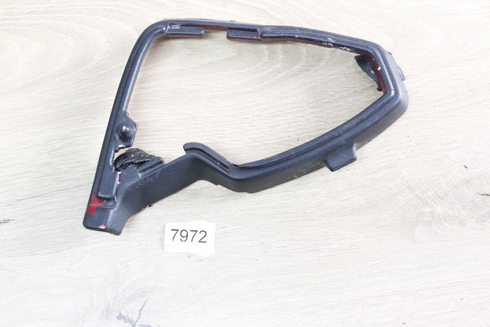 7972 Ramka lusterka lewa Honda Goldwing Gl1500