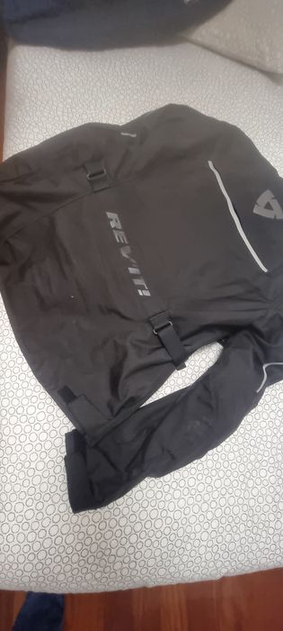 Casaco Revi't Senhora