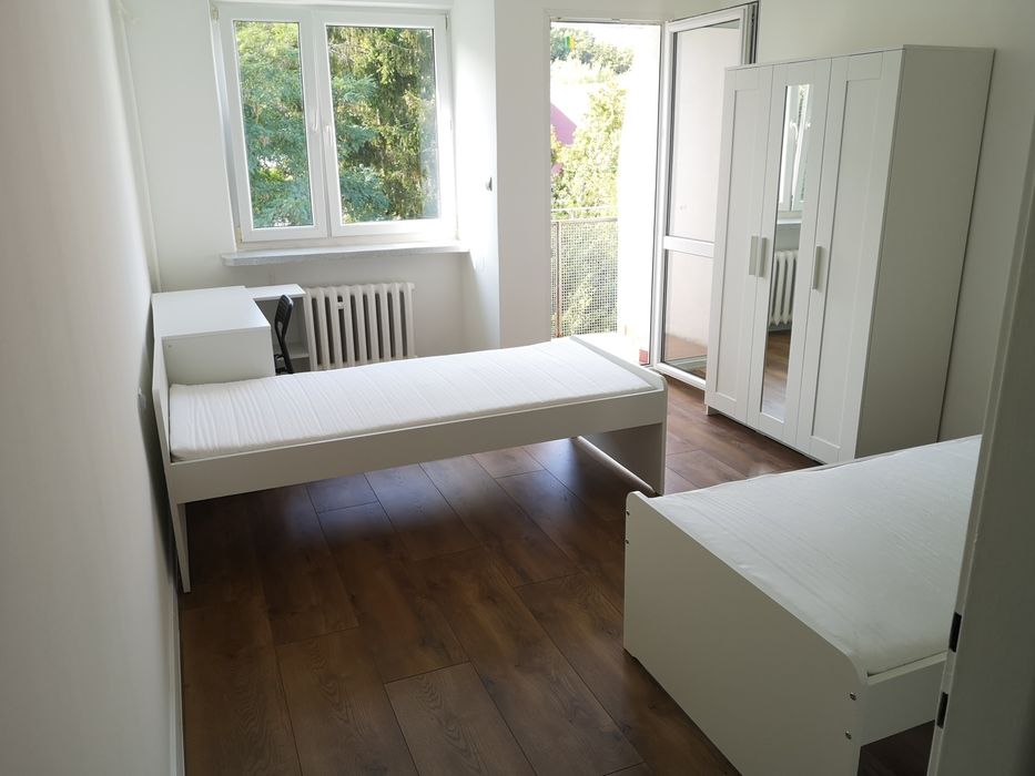 Apartment in Gdańsk, Osiedle Młodych, VII Dwór - Widok 2