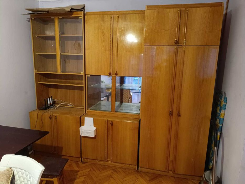 Безооштво стінка .