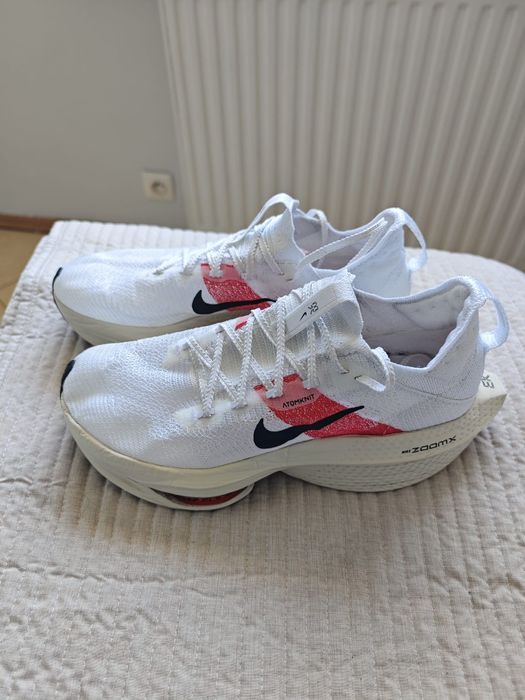 Кроссовки Nike Air Zoom Alphafly Next 2