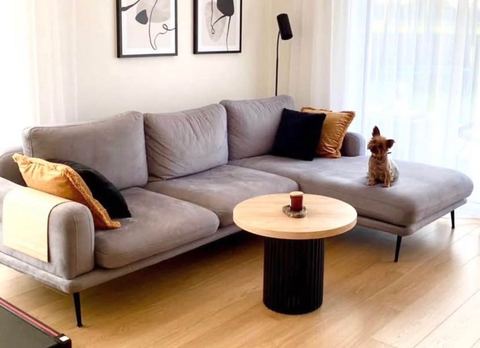 Narożnik Julia - Agata meble