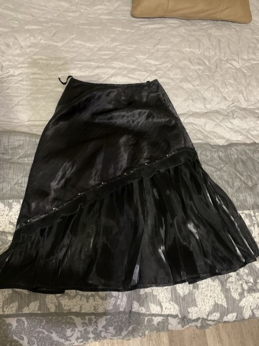 Юбка.                     .