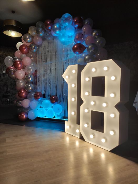 DJ na imprezy okolicznościowe