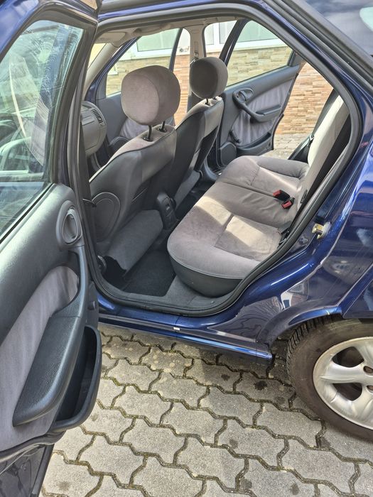 Citroën Xsara 1.4 Hdi