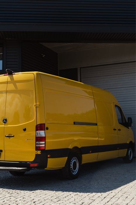 Mercedes-Benz Sprinter 511 2.2 CDI 432 L3H2