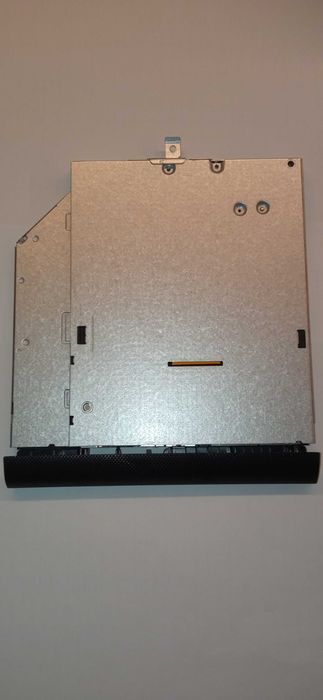 Nagrywarka do laptopa DVD Philips Lite-On DA-8A6SH bardzo mało używana