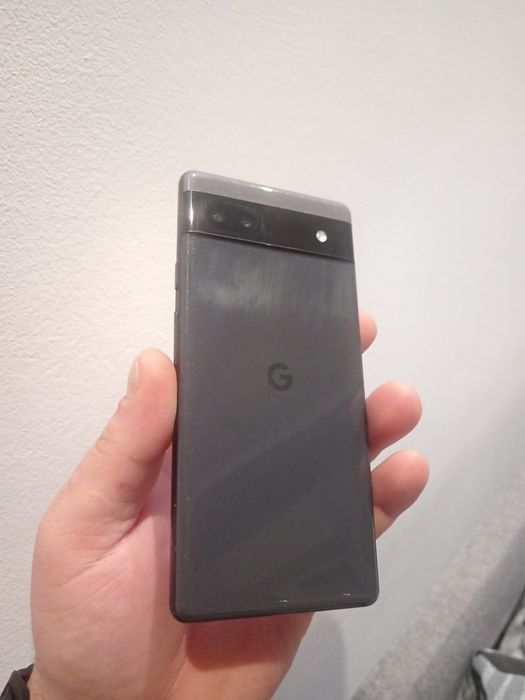 Pixel 6a Срочно...