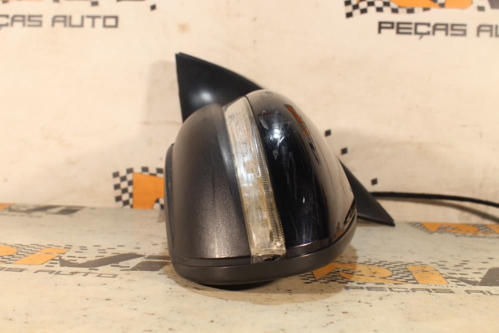 Retrovisor / espelho esquerdo VOLKSWAGEN Golf VI (5K1)