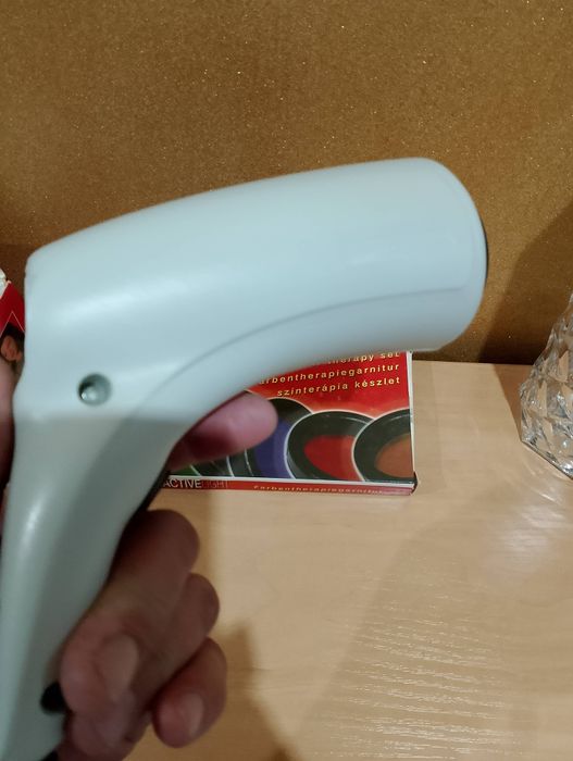 Lampa lecznicza Aktiweligcht