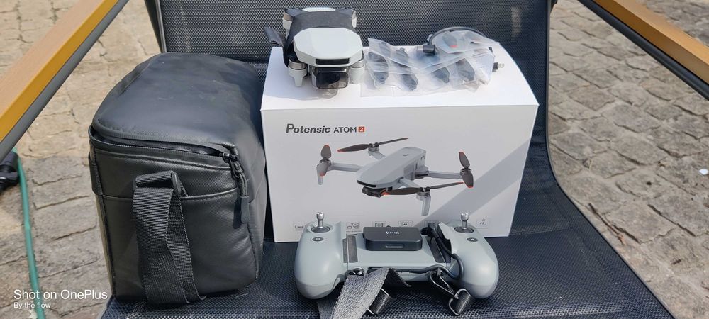 Potensic atom 2 Fly more