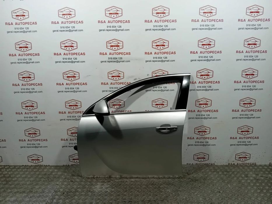 Porta Frente Esquerda Opel Insignia Original