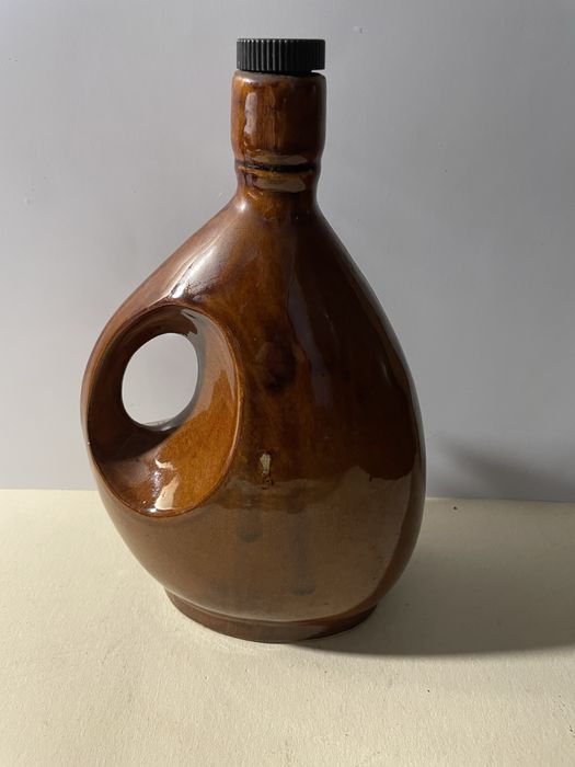 Garrafa antiga ilha da Madeira