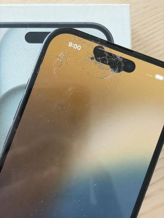 iPhone 15 128 GB – Funciona perfeitamente