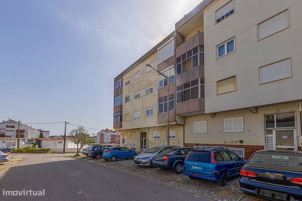Apartamento T1 para venda