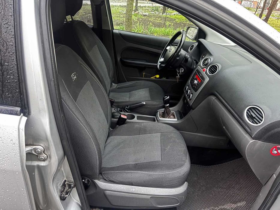 Продам Ford Focus 2007р. #76063