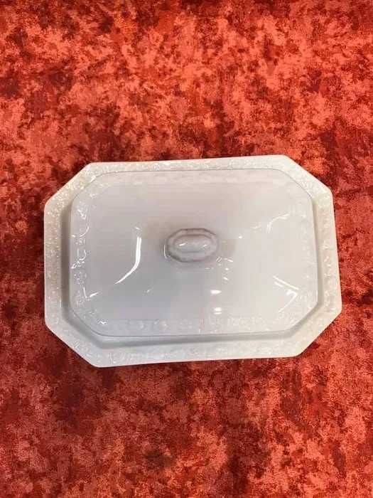 Maselnica maselniczka Rosenthal Maria Biala