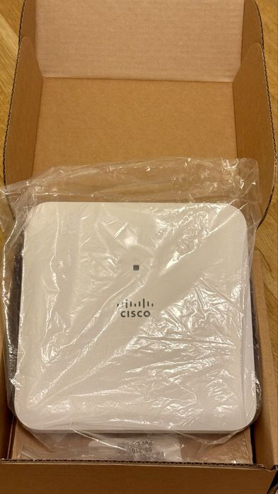 Cisco Access Point AIR-AP1832I-E-K9 /Nowy/