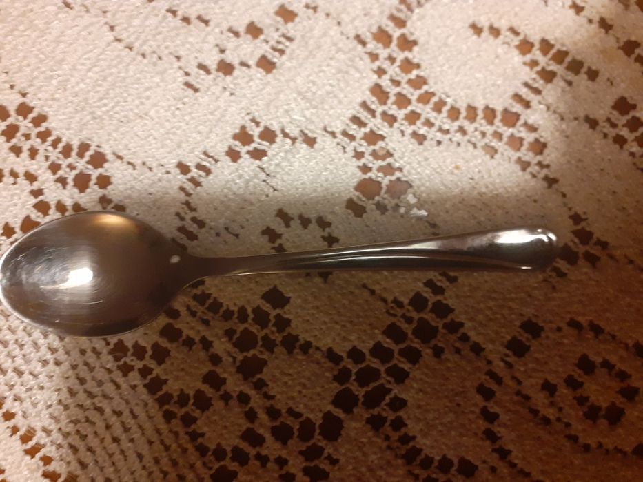 Łyżeczka firmy Gerlach