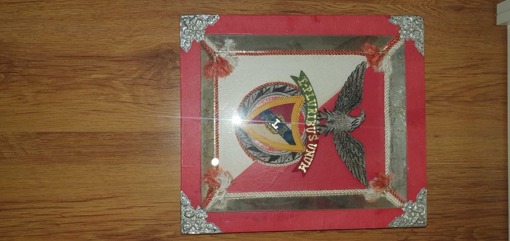 Quadro benfica 1956