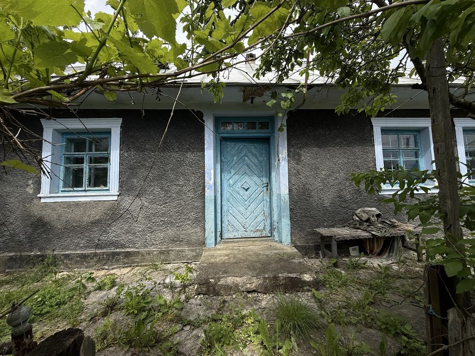 Продам будинок с. Кривчик