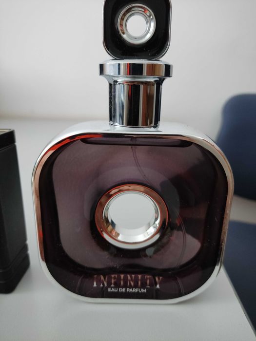 Armaf Connesseur, Armaf Umbra Midnight, Armaf Infinity  Nowości 2025