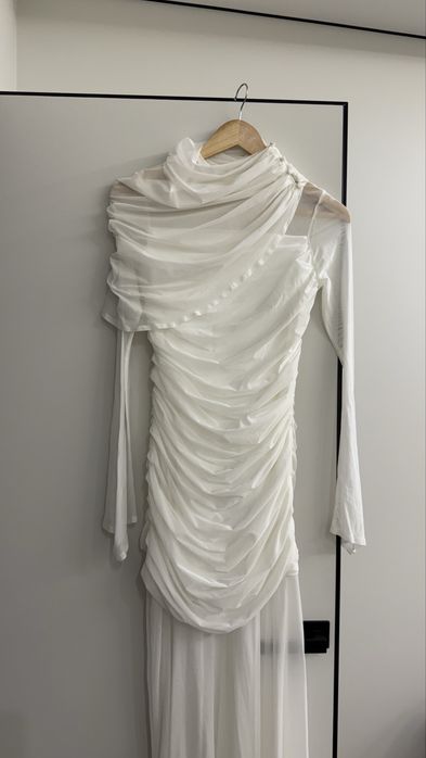 Плаття, сукня на хрещення, сукня для нареченої, сукня на розпис