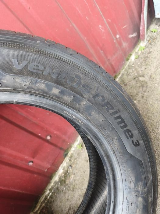 Нова літня гума Hankook Ventus Prime 3 205/60 R16 92H