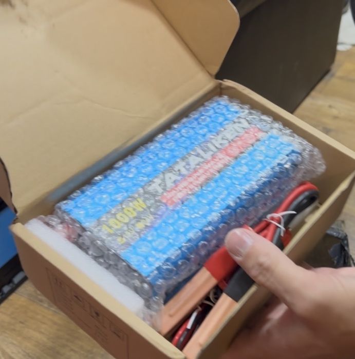 Инвертор 12v -220v для котла, чистый синус!