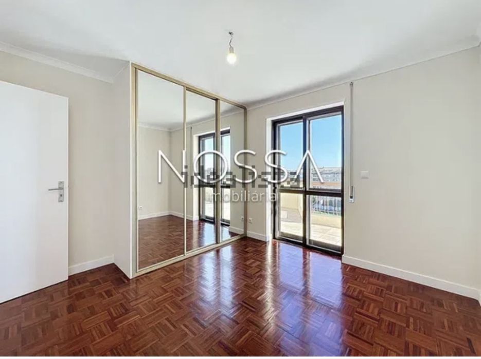 Vendo Apartamento t2