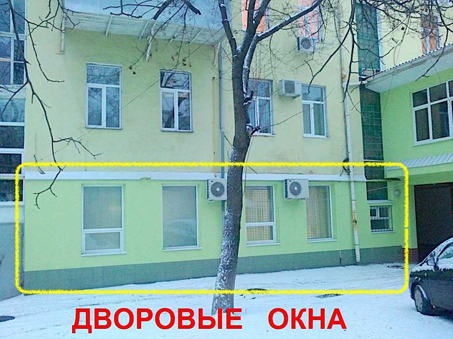 Аренда Салон Магазин Шоурум 150 м² Широкий фасад Б. Арнаутская,123