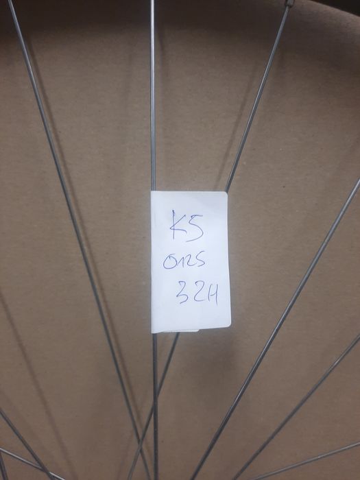 koło szosowe campagnolo record retro kolarzówka NISI. 0125k5