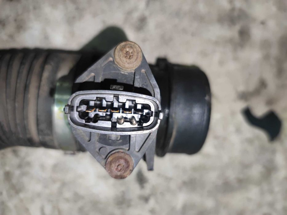 Opel Corsa B 1.0 1.2 Przepływomierz