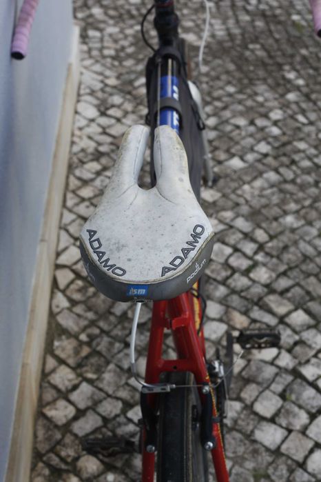 Bicicleta de estrada / gravel Lapierre – Bom estado