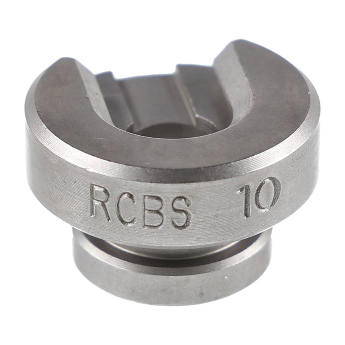 Uchwyt łuski RCBS shellholder #10