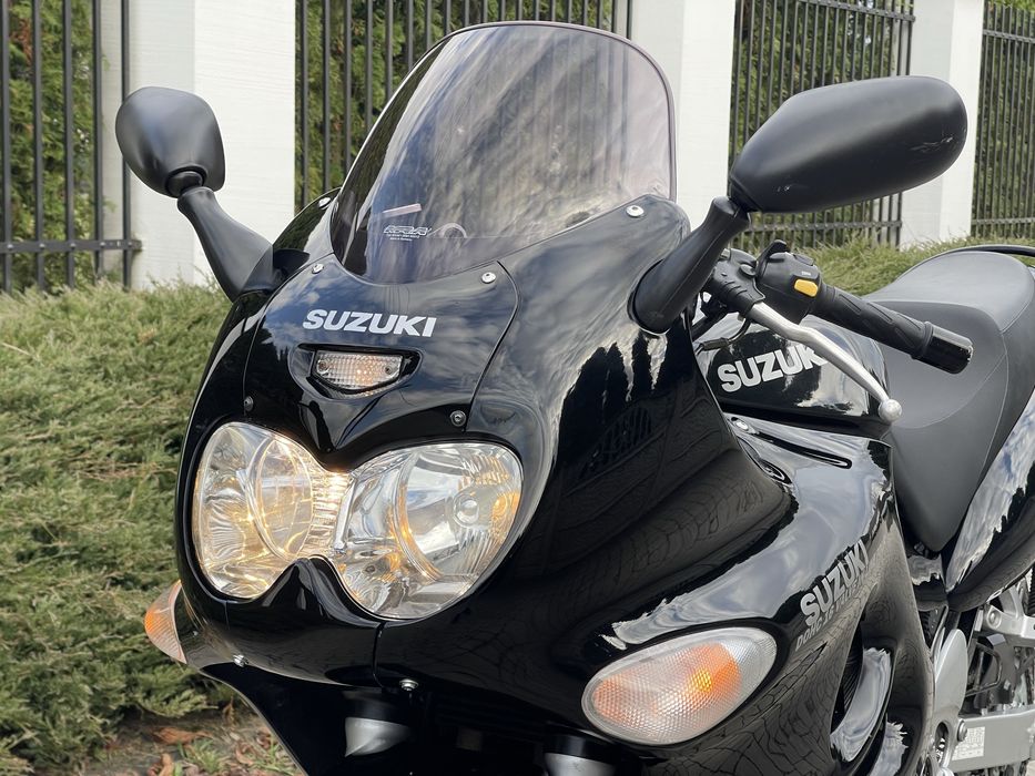 Suzuki Katana gsx750f