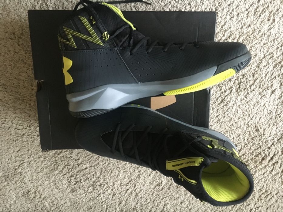 Buty Under Armour