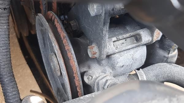 Bomba de direção OPEL Astra F Caravan (51_, 52_)